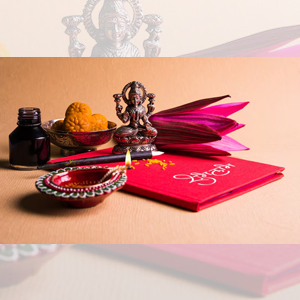 POOJA ITEMS