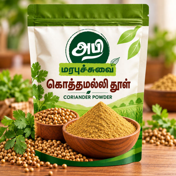 MALLI THOOL 250 GRM