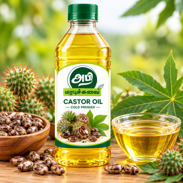 CASTOR OIL
