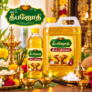 POOJA ITEMS